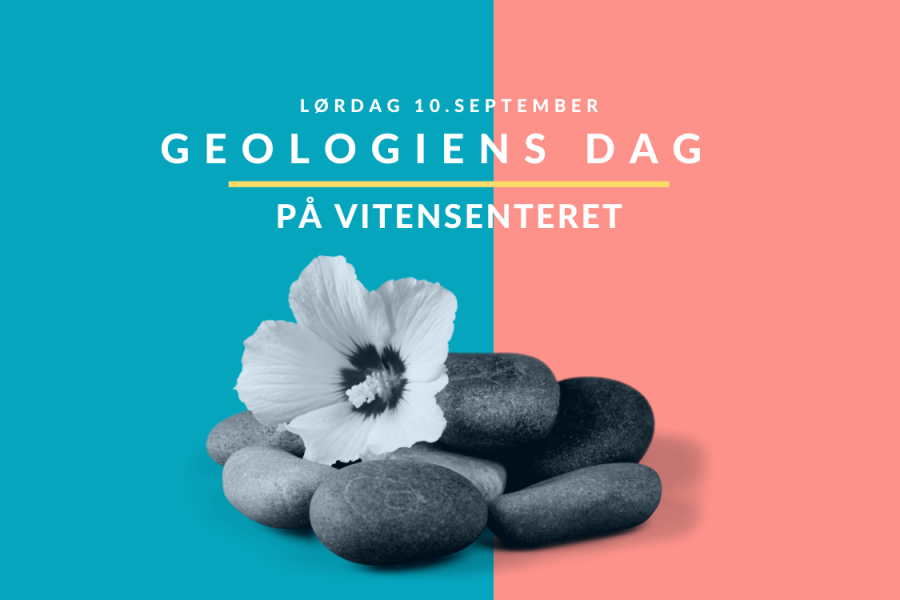 Geologiens dag illustrasjon