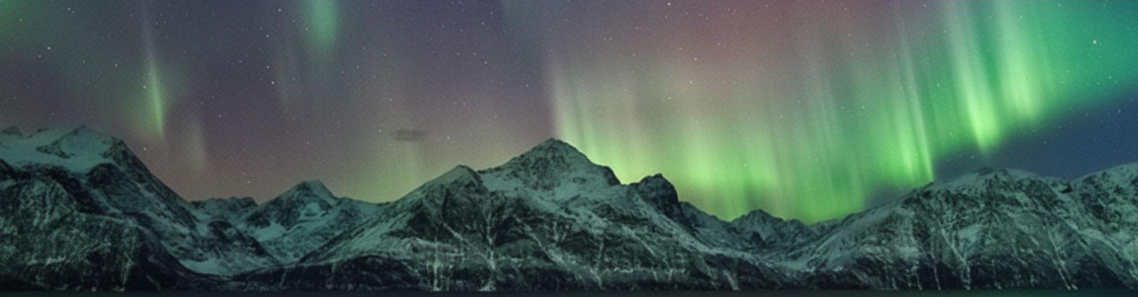 Extreme auroras