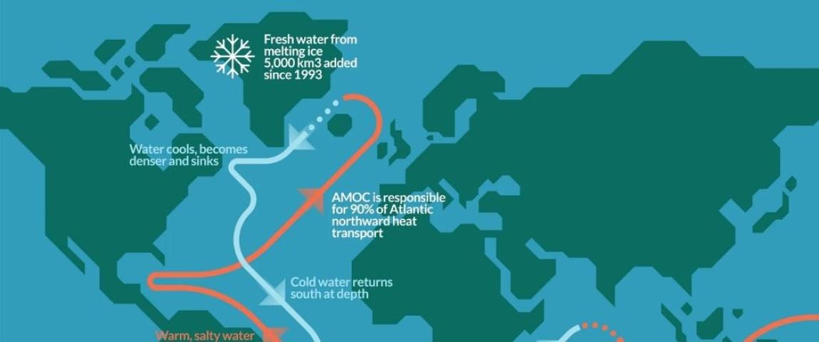 Sea ice and climate change
