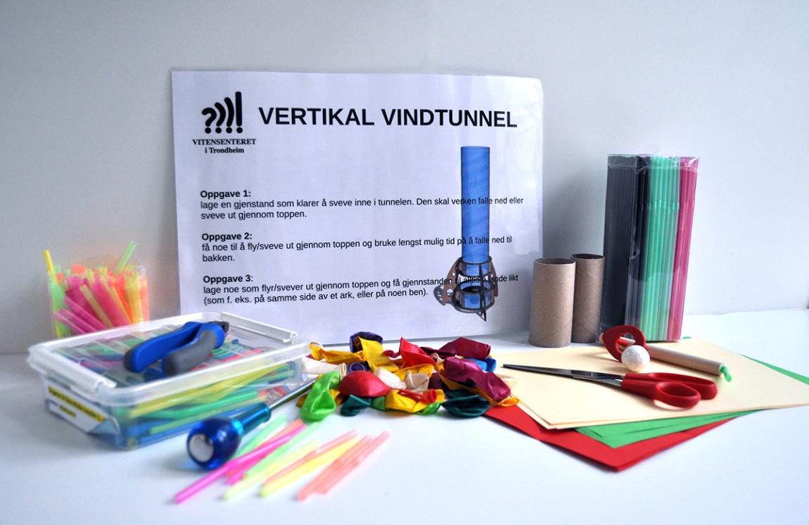 Vindtunnel