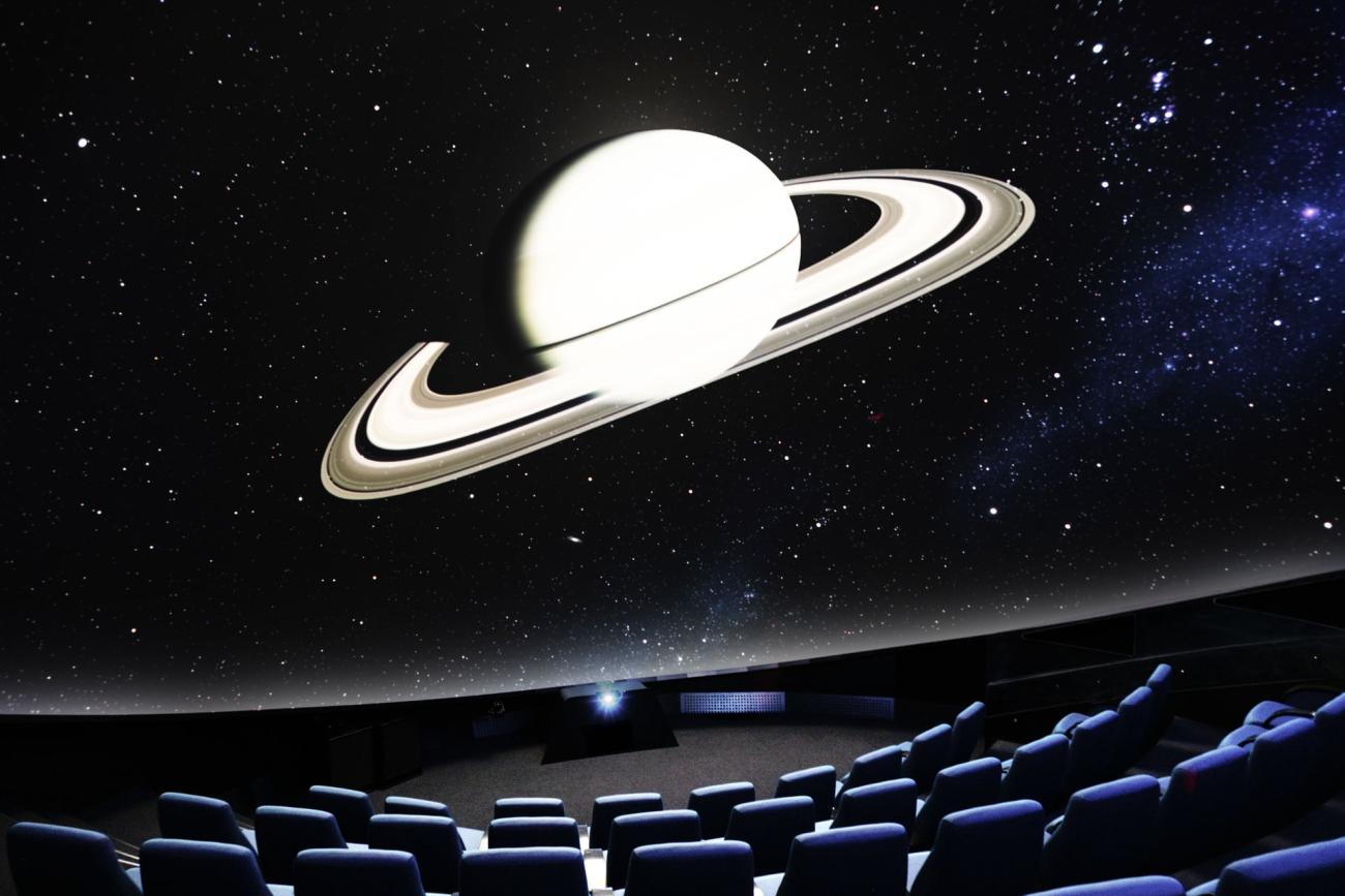 Planetariet