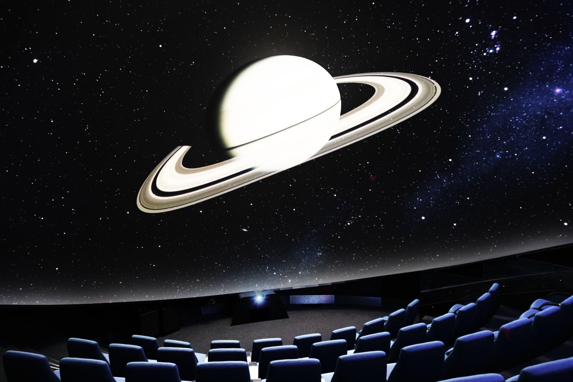 Planetariet
