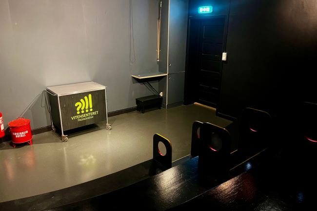 Auditoriet