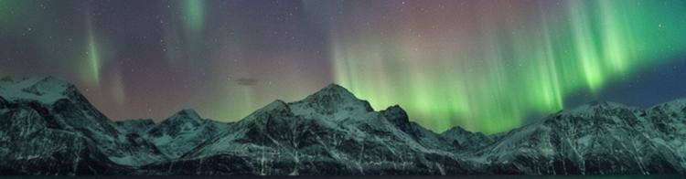 Extreme auroras