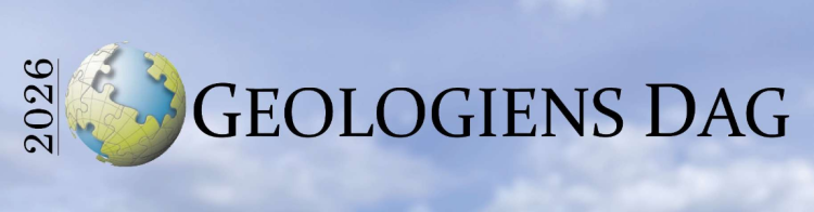 Geologiens Dag 2026