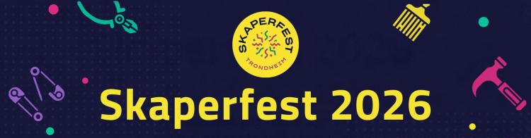 Skaperfest 2026