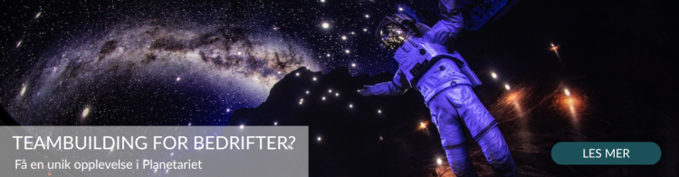 Illustrasjon for Teambuilding