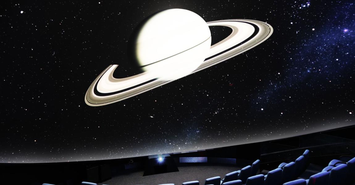 Planetariet